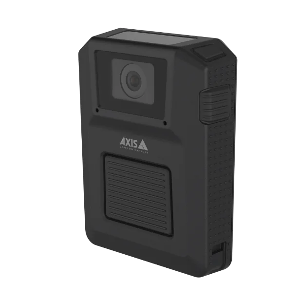 Body Worn Camera